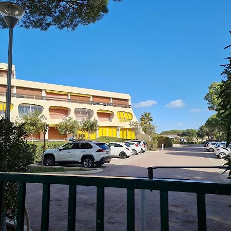 Studio 261 Escale Plage Residence Le Grau-du-Roi Εξωτερικό φωτογραφία